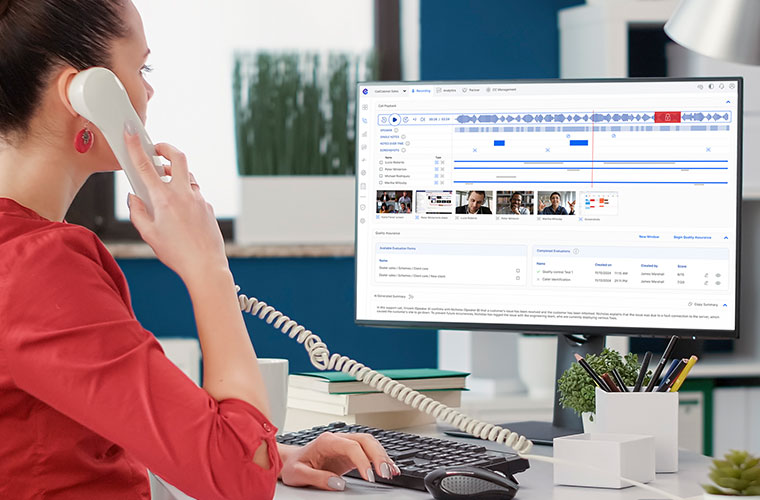 RingCentral Ensure Regulatory  Compliance