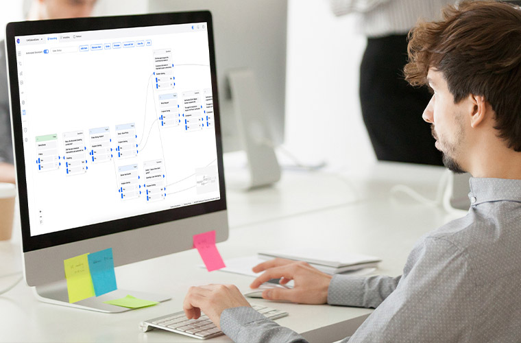 CallCabinet Quality Assurance