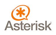 Asterisk logo
