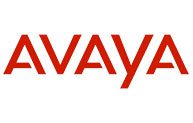 Avaya logo