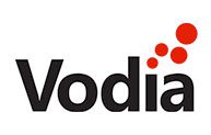Vodia logo