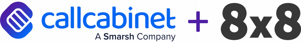 CallCabinet 8x8