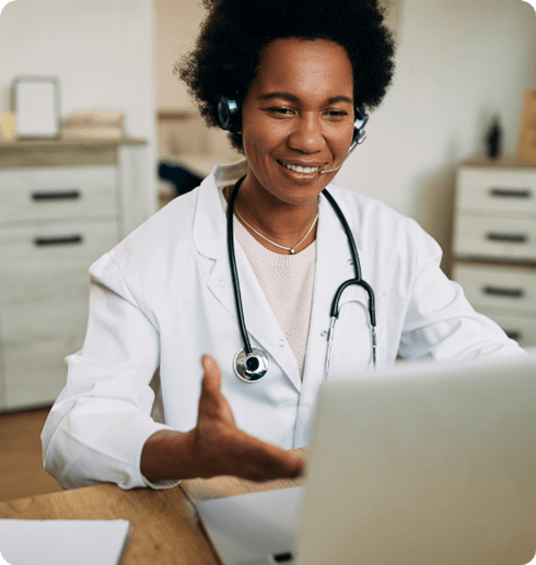 QA for Medical Practices and Insurance Providers image