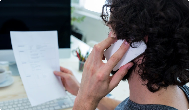 consumer consent call recording