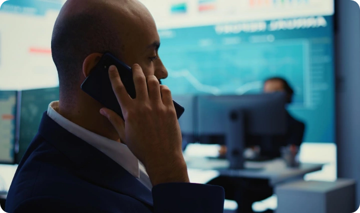 compliant call recording for government